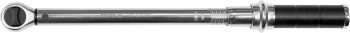 YATO KLUCZ DYNAMOMETRYCZNY 1/2" 20-100Nm  07741