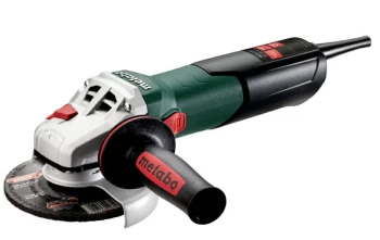 METABO SZLIFIERKA KĄTOWA 125mm  900W W 9-125 QUICK