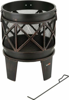 LUND PALENISKO OGRODOWE KOKSOWNIK 42cm