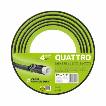 CELLFAST WĄŻ OGRODOWY QUATTRO 3/4" 65m PL "C"
