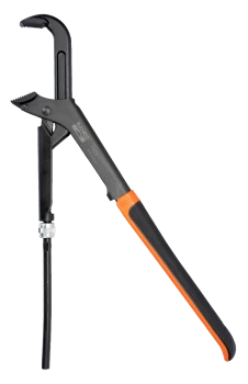 BAHCO KLUCZ NASTAWNY DO RUR 320mm  90st