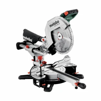 METABO PIŁA UKOŚNICA Z POSUWEM 2000W 305mm, 105x305mm,  KGS 305 M