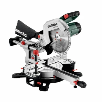 METABO PIŁA UKOŚNICA KGS 254 M 1800W 92x305mm