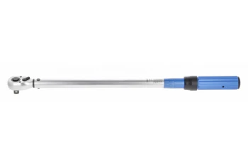 HOGERT KLUCZ DYNAMOMETRYCZNY 1/2", 60-330Nm