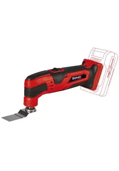 EINHELL NARZĘDZIE WIELOFUNKCYJNE TC-MG 18 Li-Solo