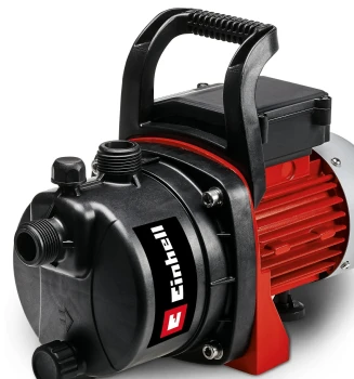 EINHELL POMPA OGRODOWA GC-GP 6538