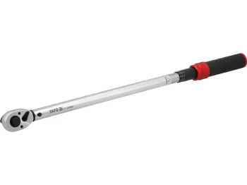 YATO KLUCZ DYNAMOMETRYCZNY 3/4" 100-500Nm