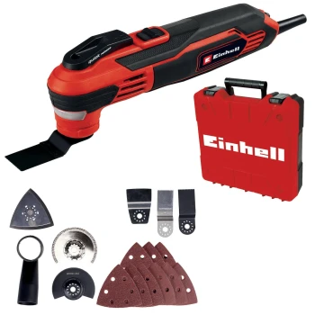 EINHELL NARZĘDZIE WIELOFUNKCYJNE TE-MG 350EQ