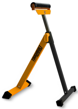 Stojak rolkowy ToughBuilt TB-S200 Płynna regulacja wysokości, składany, stabilny