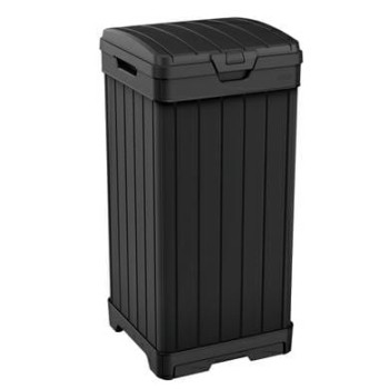 KETER KOSZ NA ŚMIECI BALTIMORE 125L
