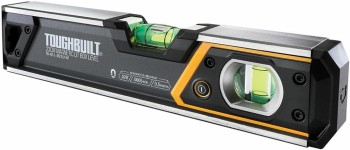Poziomnica magnetyczna LED 23 cm ToughBuilt TB-H2-L-M23LH-M