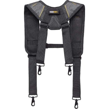 Szelki PRO do pasa Toughbuilt TB-CT-51-P GelFit