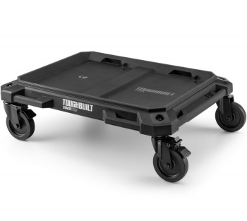 Platforma transportowa StackTech Tougbuilt TB-B1-T-10 do walizek