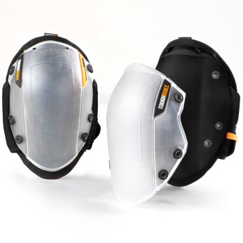 Nakolanniki GelFit ToughBuilt TB-KP-G203 Silikonowe niebrudzące