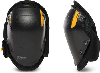 Nakolanniki żelowe Rocker ToughBuilt TB-KP-G201
