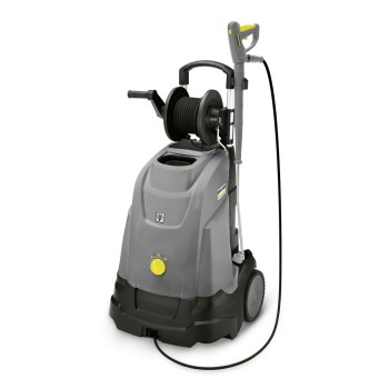Myjka wysokociśnieniowa Karcher HDS 5/15 UX PLUS