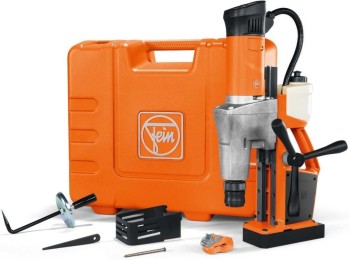 FEIN WIERTARKA MAGNETYCZNA KBM 50 AUTO QuickIN