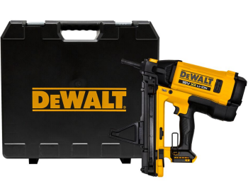 Gwoździarka 18V GAZOWA C6 TRACK-IT 15° 13-40mm DeWalt DGN845N