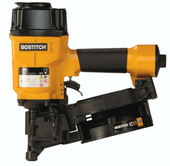 Gwoździarka Bostitch IC90-1-E Bębnowa 25–90 mm
