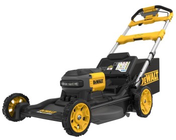 Akumulatorowa kosiarka z napędem DeWalt DCMWSP660N FlexVolt 54V