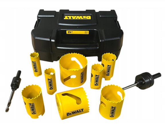 Screenshot 2025-10-20 at 18-17-50 DEWALT OTWORNICA ZESTAW 12cz. BIMETAL UNIWERSALNE (5054905251048) • Cena Opinie 17517299660 • Allegro.png