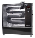 Nagrzewnica Airrex AH-300i 15 kW z WiFi – mocny grzejnik na biodiesel/diesel do 1500 m³