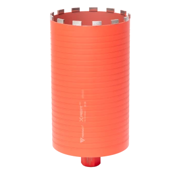 Wiertło koronowe diamentowe na sucho 182x300mm Ferrati XPERT (F40319)