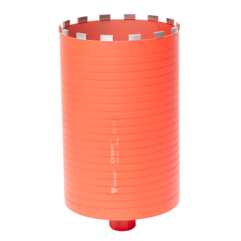 Wiertło koronowe diamentowe na sucho 202x300mm Ferrati XPERT (F40320)