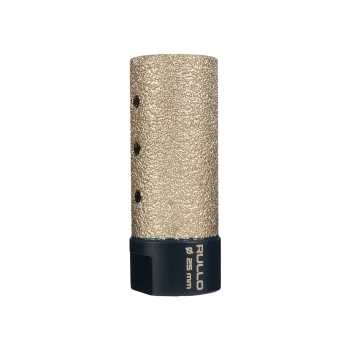 Frez diamentowy walcowy szlifujący 25mm Ferrati RULLO (F30102)