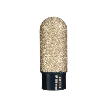 Frez diamentowy palcowy szlifujący 25mm Ferrati DITO (F30104)
