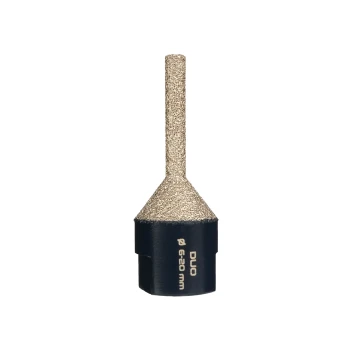 Frez diamentowy 2in1 szlifujący 6*67mm Ferrati DUO (F30108)