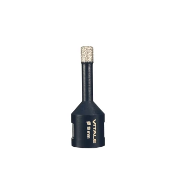 Otwornica diamentowa DDV-T 8mm M14 Ferrati VITALE (F40102)