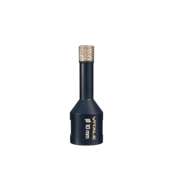 Otwornica diamentowa DDV-T 10mm M14 Ferrati VITALE (F40103)
