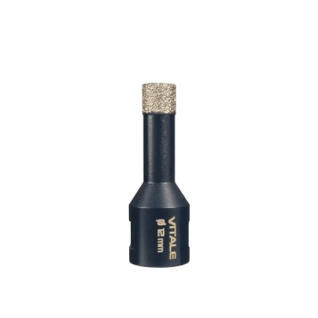 Otwornica diamentowa DDV-T 12mm M14 Ferrati VITALE (F40104)
