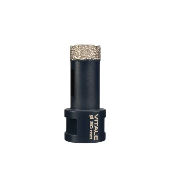 Otwornica diamentowa DDV-T 20mm M14 Ferrati VITALE (F40107)