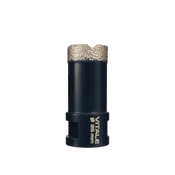 Otwornica diamentowa DDV-T 25mm M14 Ferrati VITALE (F40109)