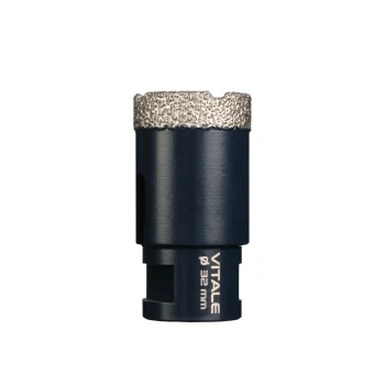 Otwornica diamentowa DDV-T 32mm M14 Ferrati VITALE (F40112)