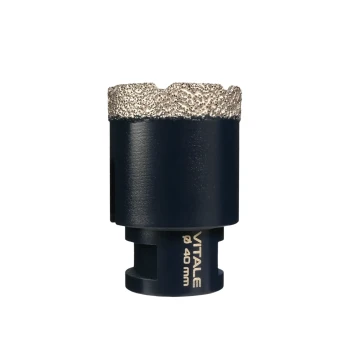 Otwornica diamentowa DDV-T 40mm M14 Ferrati VITALE (F40114)