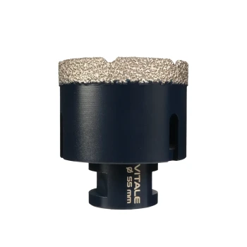 Otwornica diamentowa DDV-T 55mm M14 Ferrati VITALE (F40118)