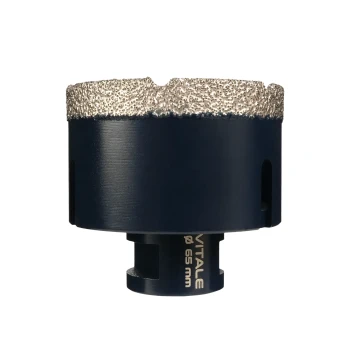 Otwornica diamentowa DDV-T 65mm M14 Ferrati VITALE (F40119)