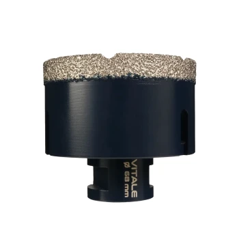 Otwornica diamentowa DDV-T 68mm M14 Ferrati VITALE (F40120)