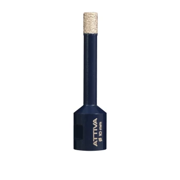Otwornica diamentowa DDV-T 10mm M14 Ferrati ATTIVA (F40123)