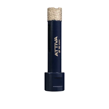 Otwornica diamentowa DDV-T 16mm M14 Ferrati ATTIVA (F40125)