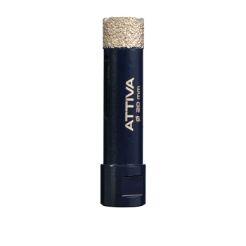 Otwornica diamentowa DDV-T 20mm M14 Ferrati ATTIVA (F40126)