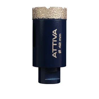 Otwornica diamentowa DDV-T 42mm M14 Ferrati ATTIVA (F40133)
