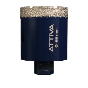 Otwornica diamentowa DDV-T 65mm M14 Ferrati ATTIVA (F40135)