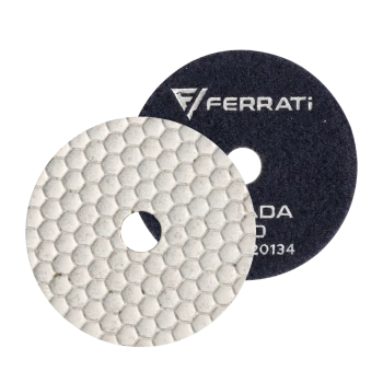 Pad polerski 100mm №50 Ferrati STRADA (F20134)