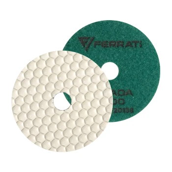 Pad polerski 100mm №800 Ferrati STRADA (F20138)