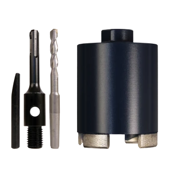 Wiertło diamentowe 68mm SDS+ Ferrati F-DIA 68 (F40146)