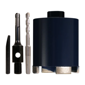 Wiertło diamentowe DDS-W 72mm SDS+ Ferrati F-DIA 72 (F40147)